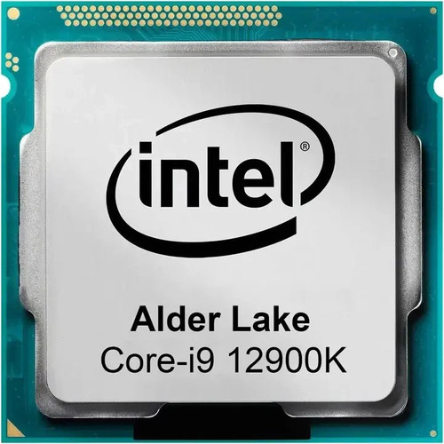 پردازنده اینتل مدل core i9-12900K