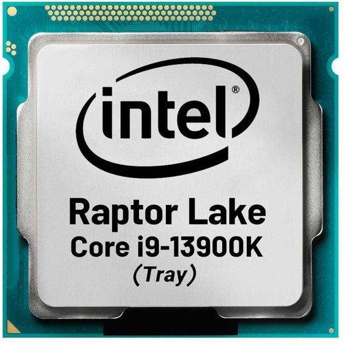 پردازندهی اینتل مدل CORE i9-13900K