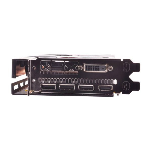 کارت گرافیک مدل RX 580 8GB GDDR5