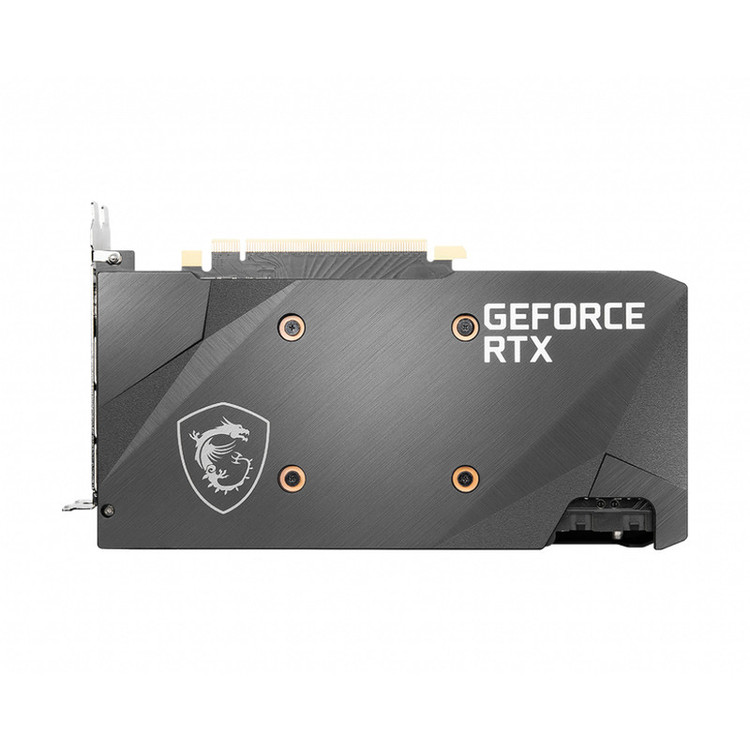 کارت گرافیک ام اس آی مدل GeForce RTX 3070 VENTUS 2X 8G OC LHR