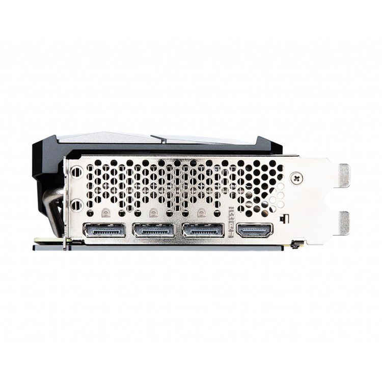 کارت گرافیک ام اس آی مدل GeForce RTX 3070 VENTUS 2X 8G OC LHR