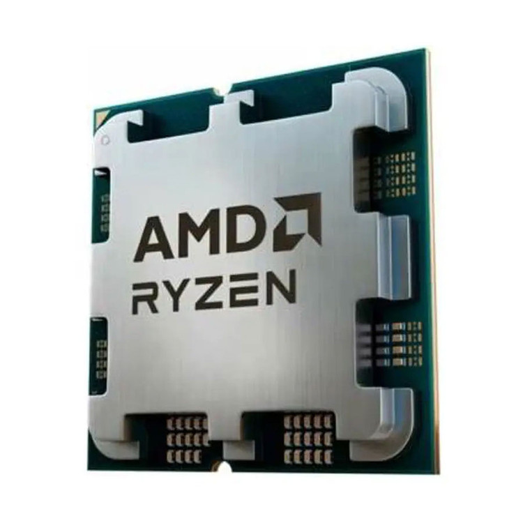 پردازنده مرکزی ای ام دی مدل Ryzen 5 7400-Tray