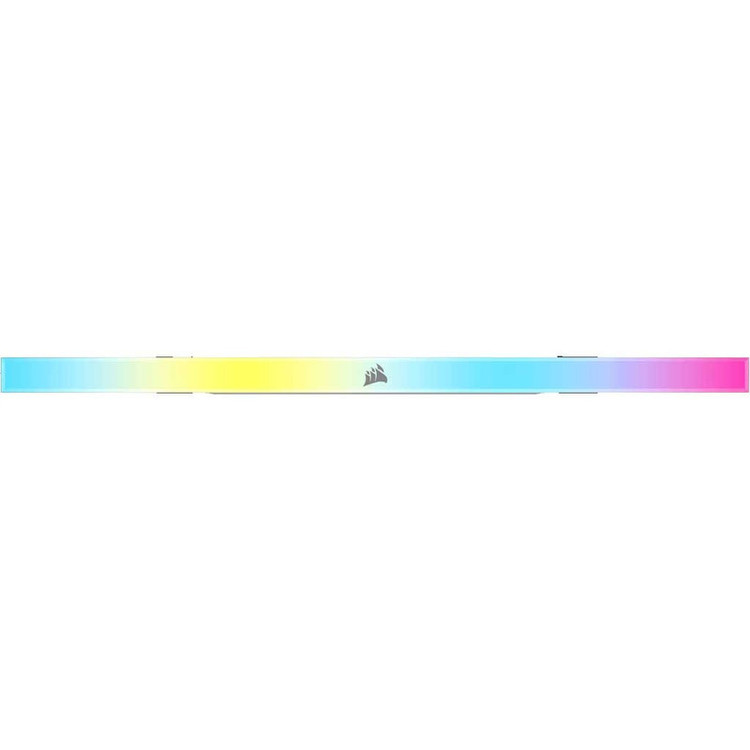 رم دسکتاپ کورسیر DDR5 مدل VENGEANCE RGB ظرفیت 16 گیگابایت تک کاناله 5600 مگاهرتز CL40