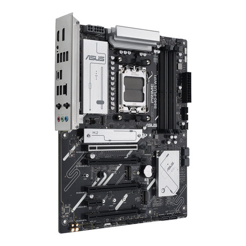 مادربرد ایسوس مدل PRIME B840-Plus WiFi DDR5