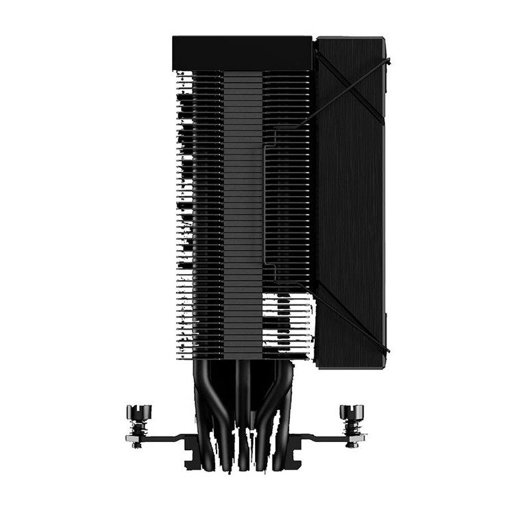 سیستم خنککننده بادی گیم دیاس مدل BOREAS M2-51D ARGB
