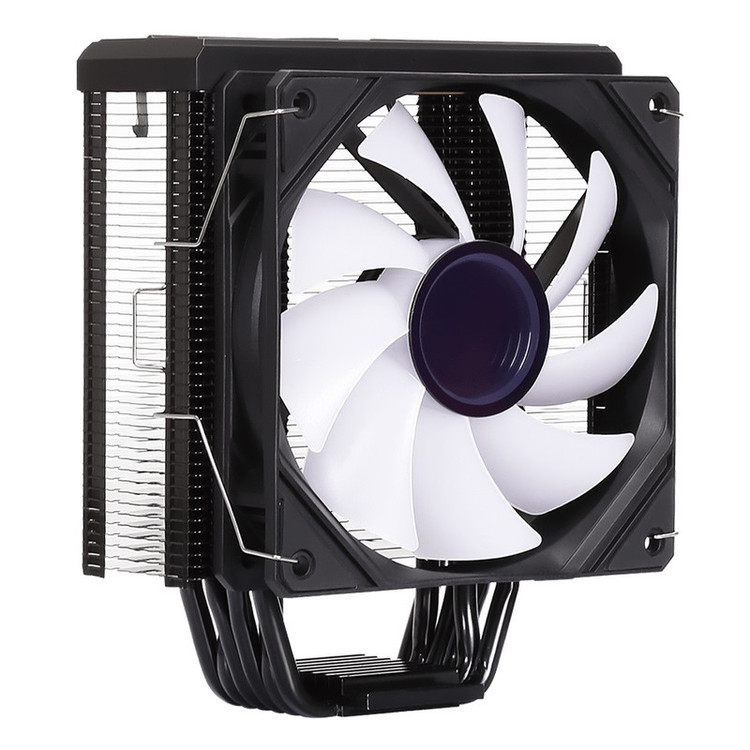 خنک کننده پردازنده اوست مدل GT-AV1226 ARGB