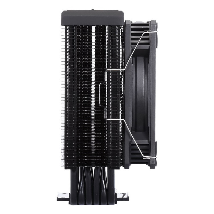 خنک کننده پردازنده اوست مدل GT-AV1226 ARGB