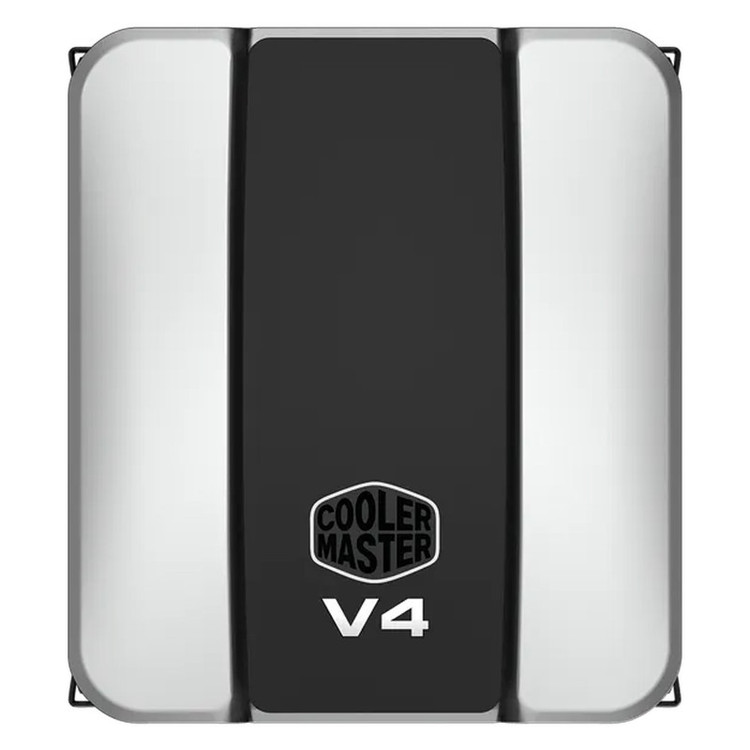 سیستم خنککننده بادی کولر مستر مدل V4 Alpha 3DHP B