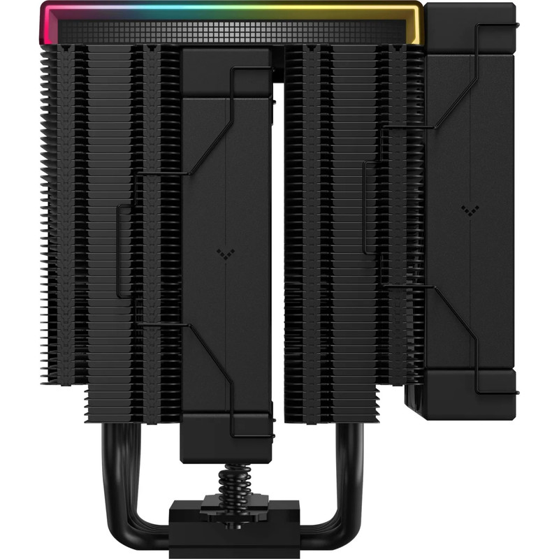 سیستم خنککننده بادی دیپ کول مدل AK620 Digital Pro