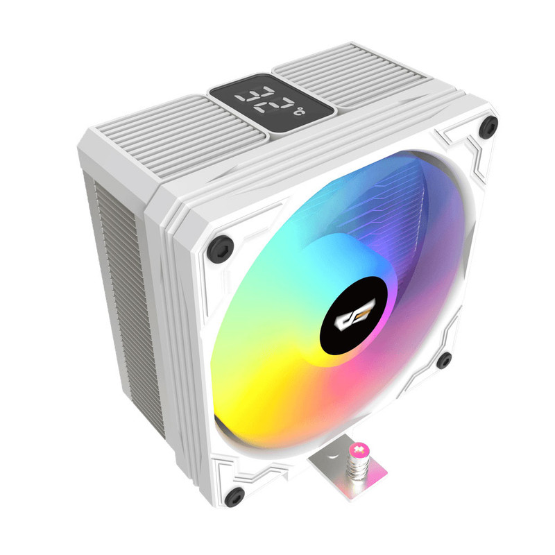سیستم خنک‌کننده بادی دارک فلش مدل M400 Digital