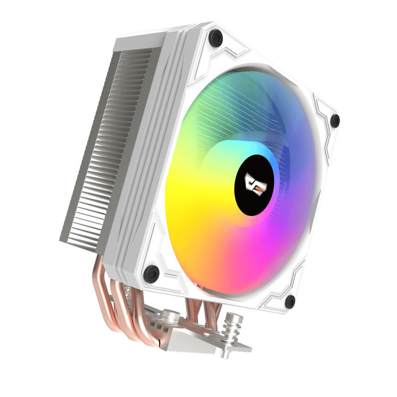 سیستم خنککننده بادی دارک فلش مدل M400 Digital