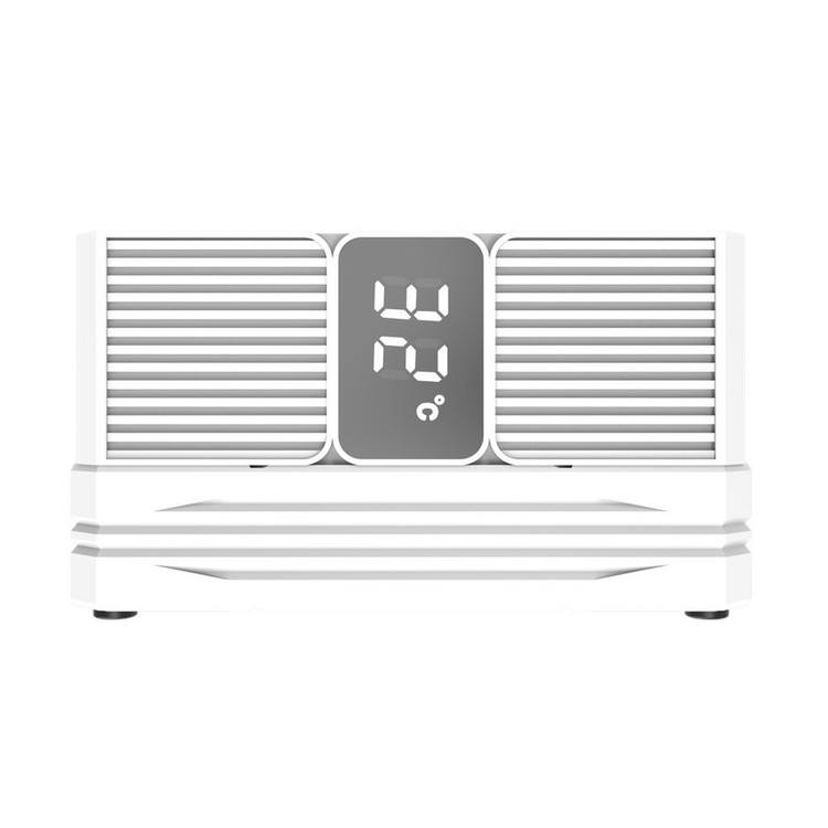 سیستم خنککننده بادی دارک فلش مدل M400 Digital