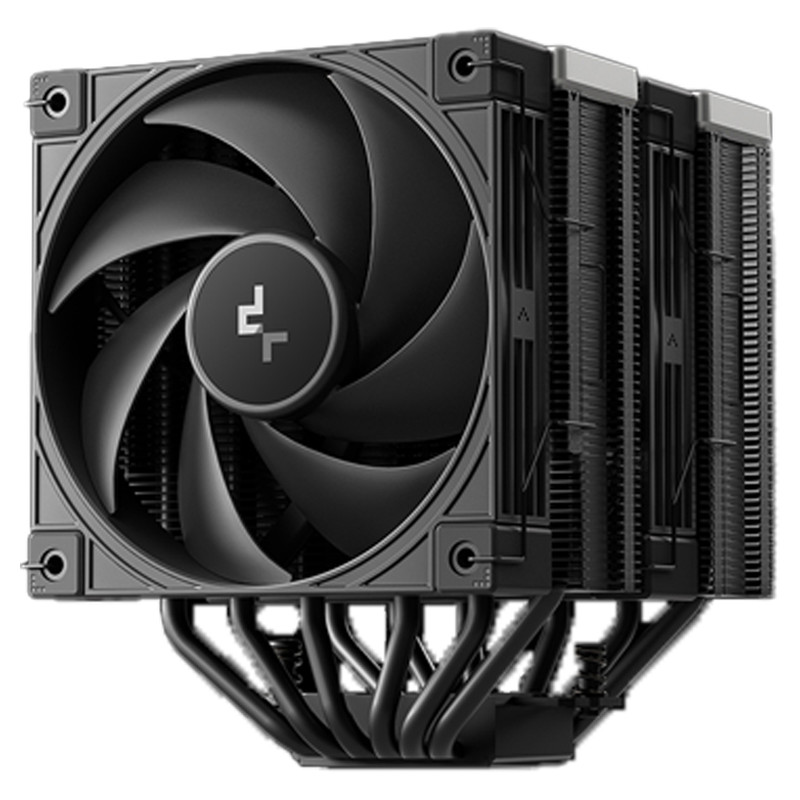 سیستم خنککننده بادی دیپ کول مدل AK620 G2