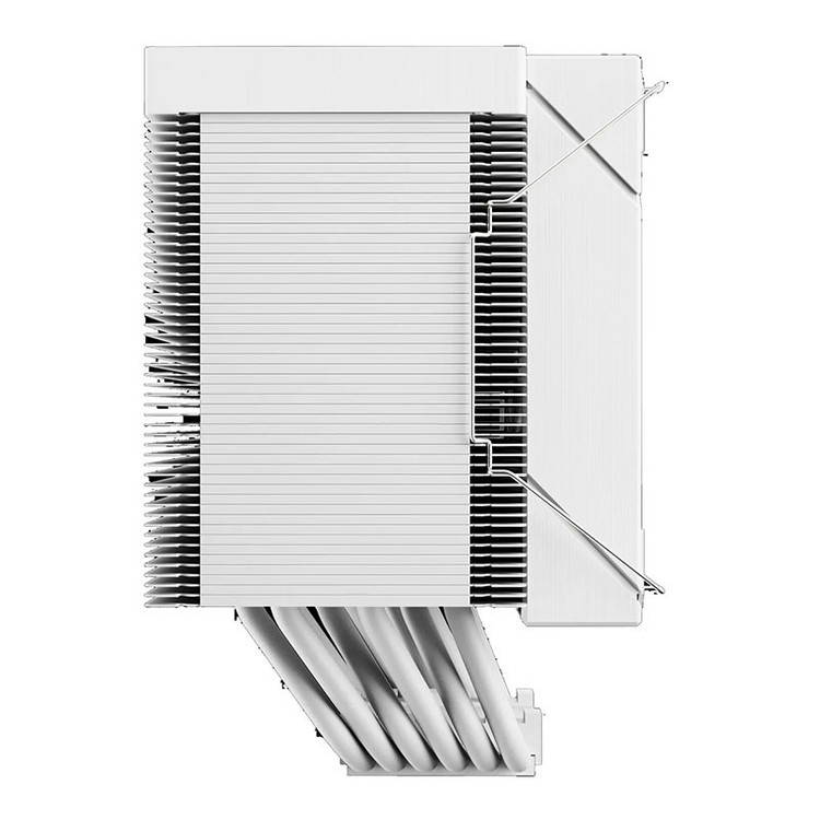 سیستم خنککننده بادی گیم دیاس مدل BOREAS M2-61L WH