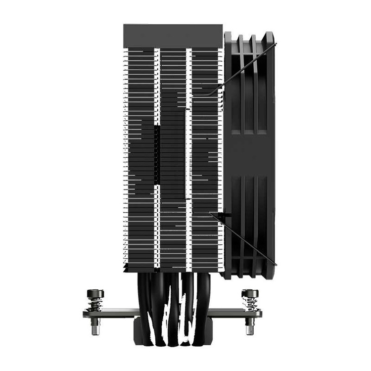 خنک کننده پردازنده گیم دیاس مدل BOREAS M2-51D