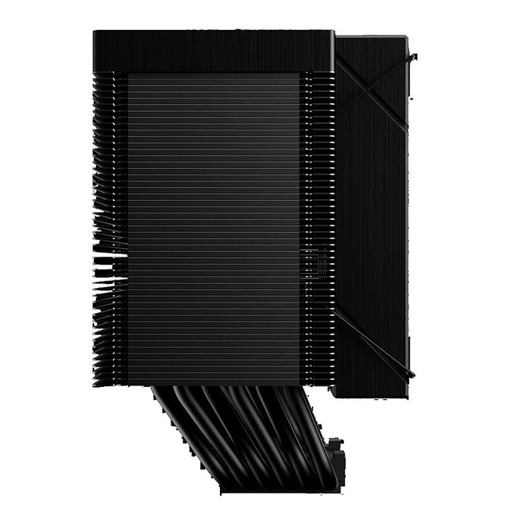 سیستم خنککننده بادی گیم دیاس مدل BOREAS M2-61L