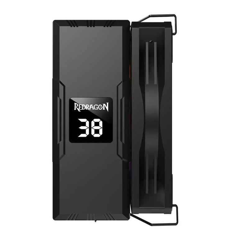 سیستم خنک کننده بادی ردراگون مدل CC-1013