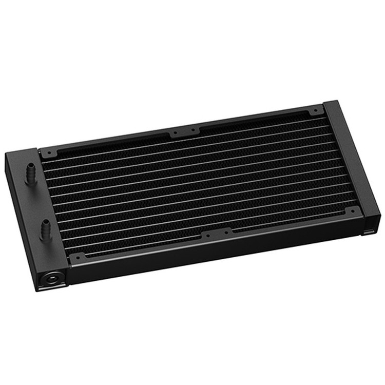 سیستم خنککننده آبی دیپ کول مدل MYSTIQUE 240 ARGB
