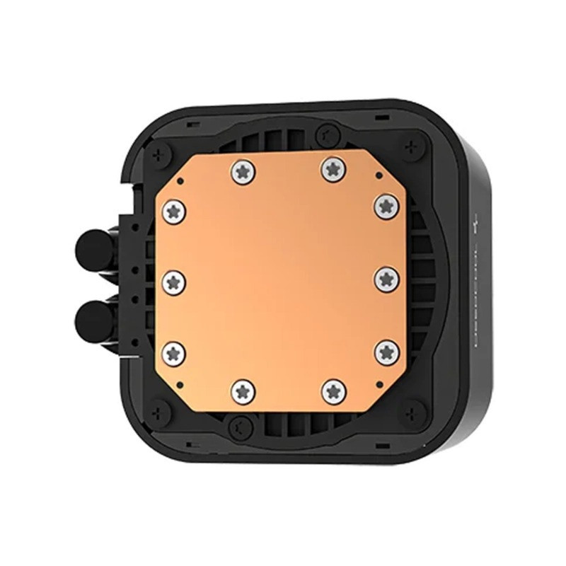 سیستم خنککننده آبی دیپ کول مدل LQ360 DIGITAL ARGB