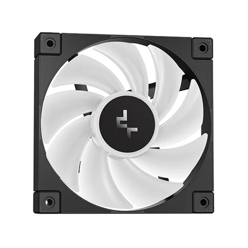 سیستم خنککننده آبی دیپ کول مدل LQ360 DIGITAL ARGB
