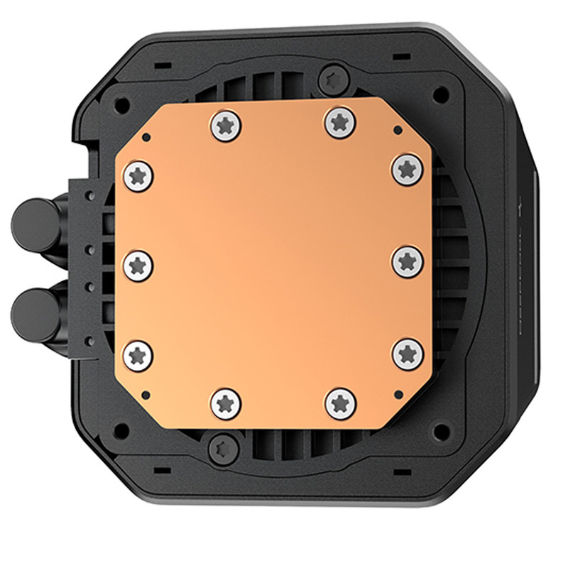 سیستم خنککننده آبی دیپ کول مدل LM360