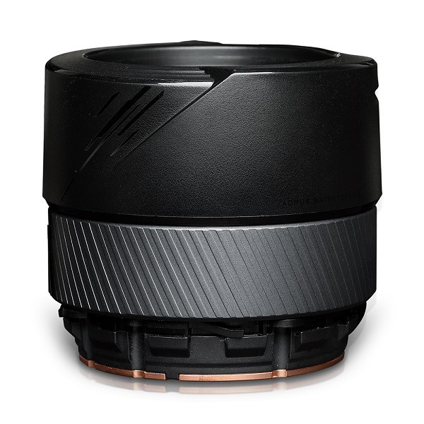خنک کننده پردازنده گیگابایت آروس مدل AORUS Waterforce 360