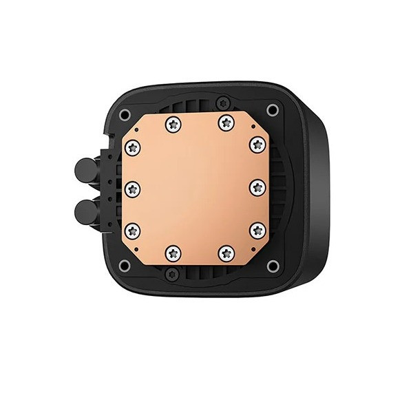 سیستم خنککننده آبی دیپ کول مدل LE240 V2