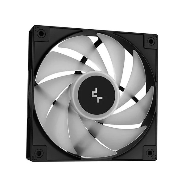 سیستم خنککننده آبی دیپ کول مدل LE240 V2