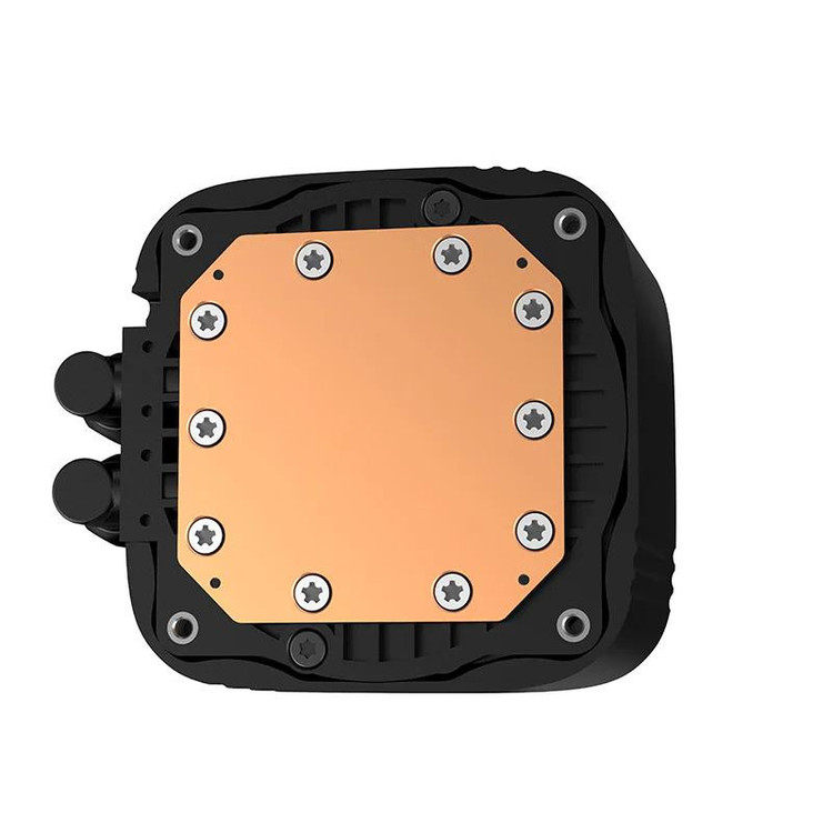سیستم خنک کننده آبی دیپ کول مدل LS520 SE Digital Black