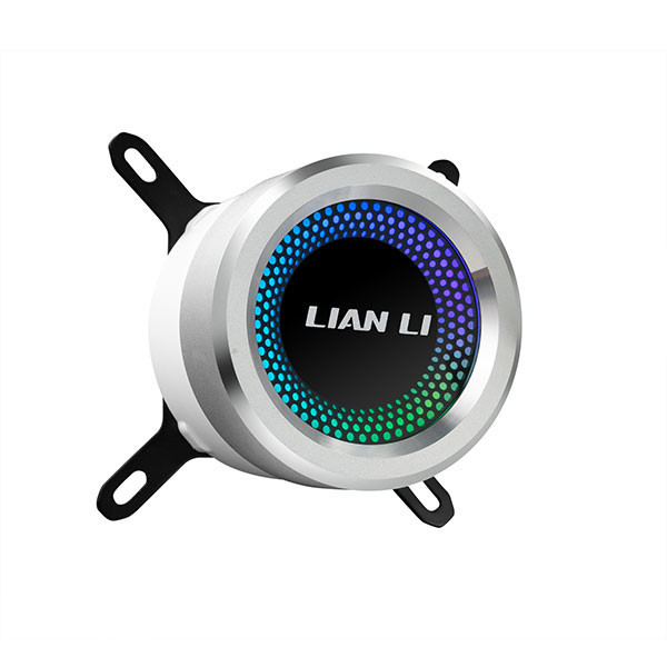 سیستم خنک کننده آبی لیان لی مدل Galahad 360 W