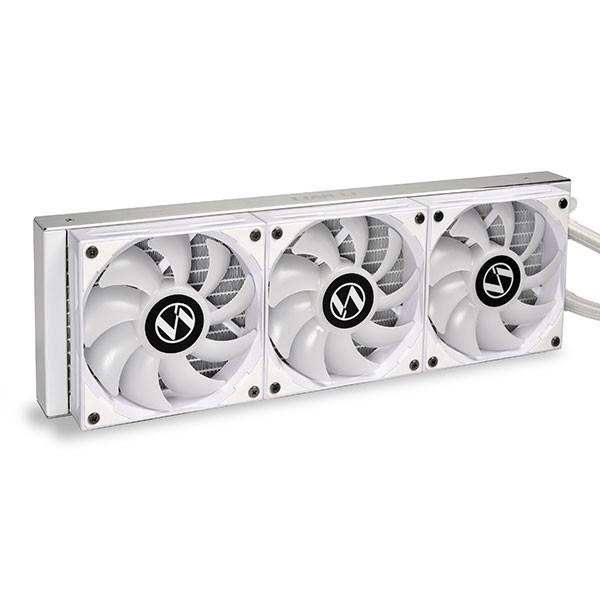 سیستم خنک کننده آبی لیان لی مدل Galahad 360 W