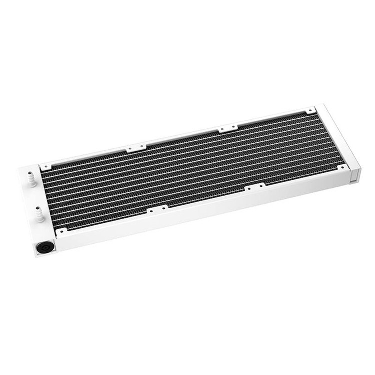 سیستم خنک کننده آبی دیپ کول مدل LS720 SE DIGITAL سفید