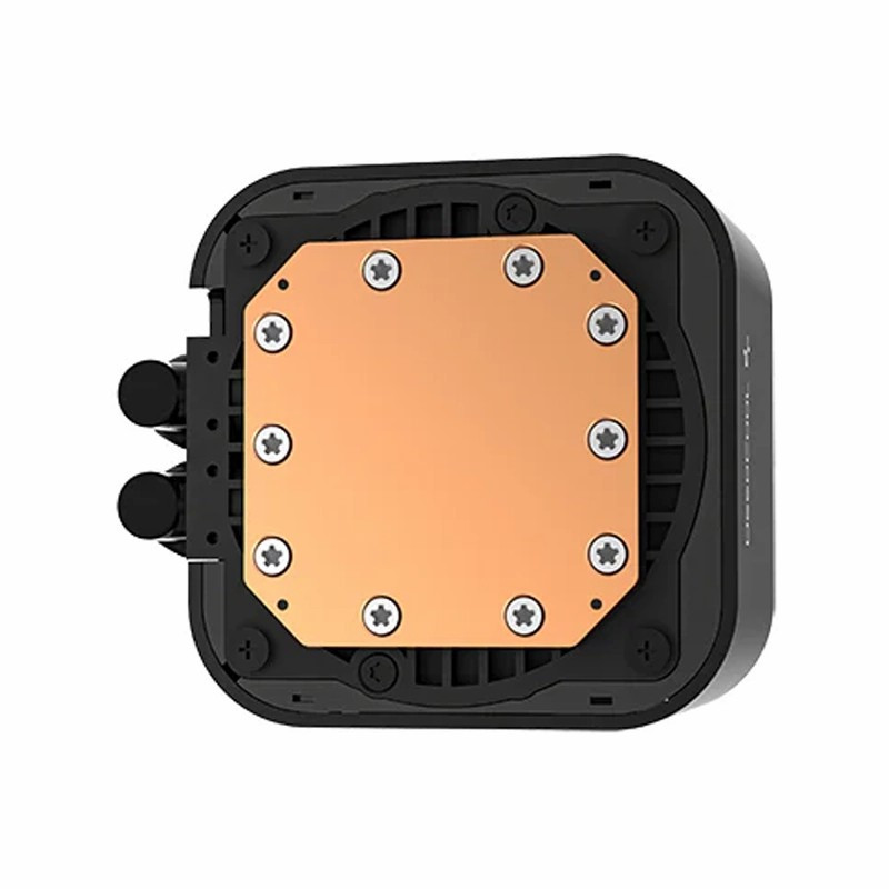 خنککننده پردازنده دیپ کول مدل LQ360 ARGB