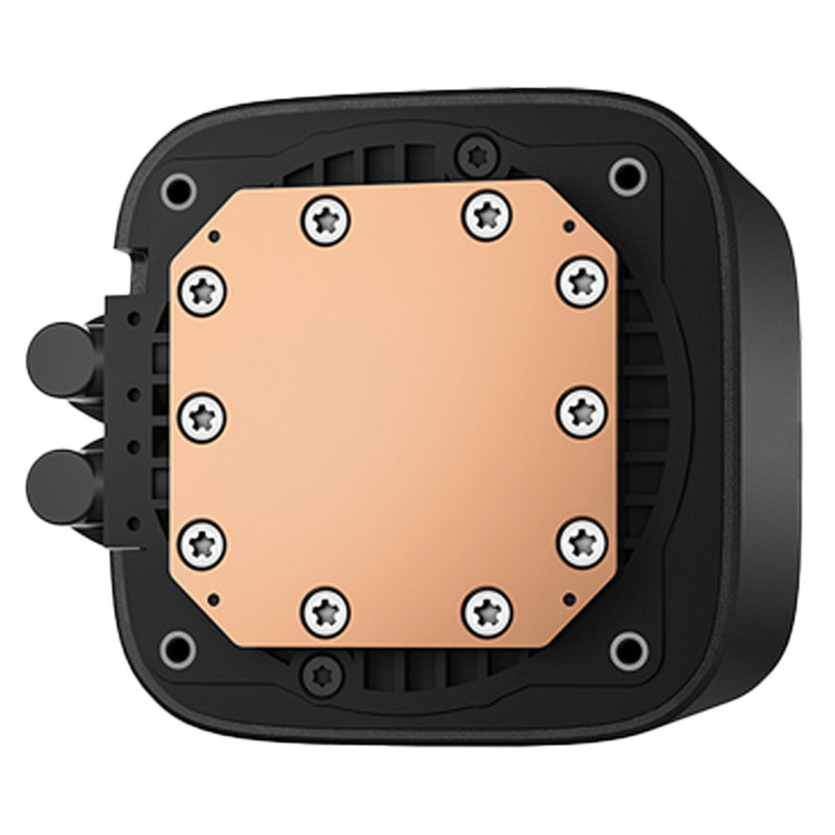 سیستم خنککننده آبی دیپ کول مدل LE360 PRO