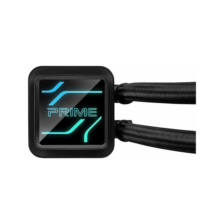 خنک کننده پردازنده ایسوس مدل Prime LC 360 ARGB BK