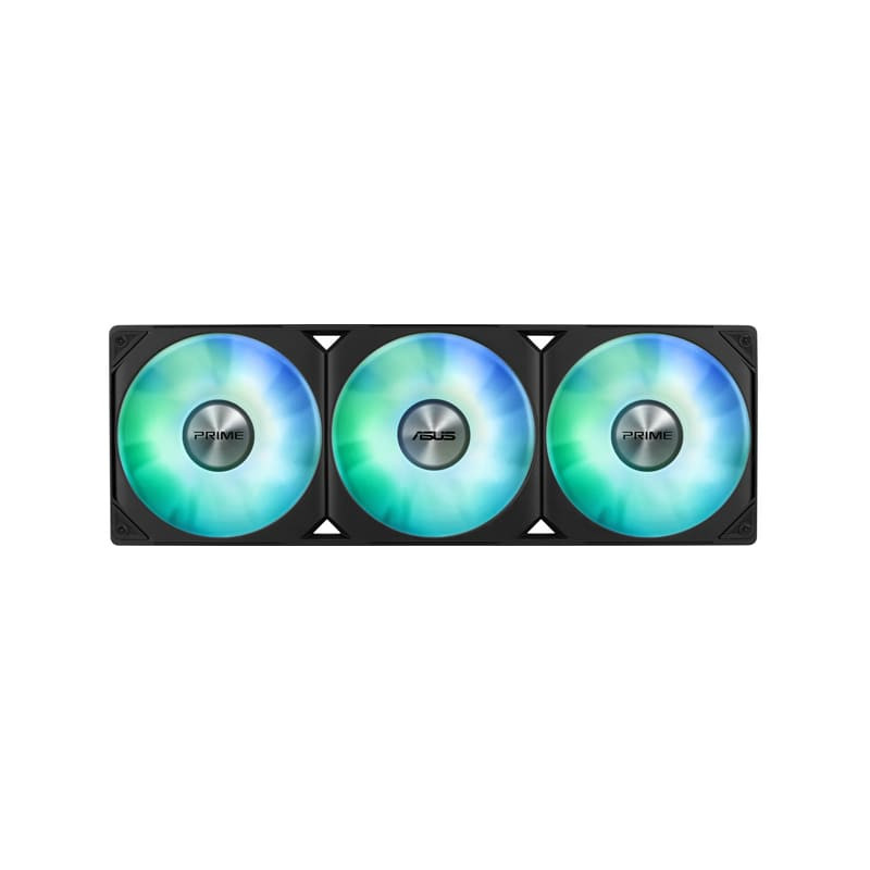 خنک کننده پردازنده ایسوس مدل Prime LC 360 ARGB BK