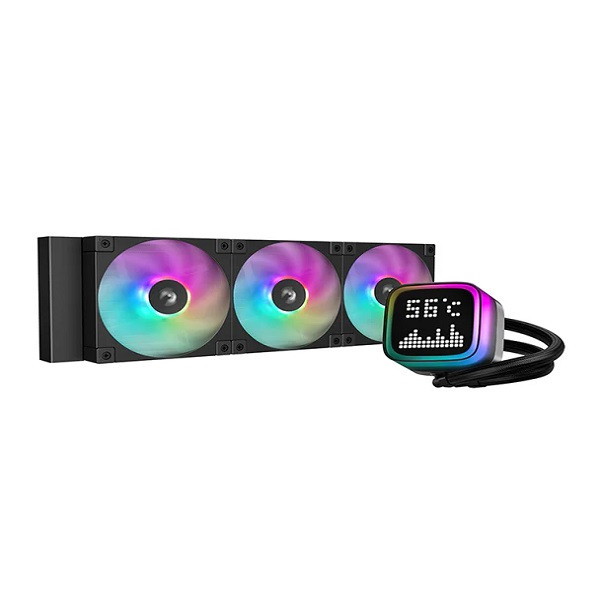 خنک کننده پردازنده دیپ کول مدل LP360