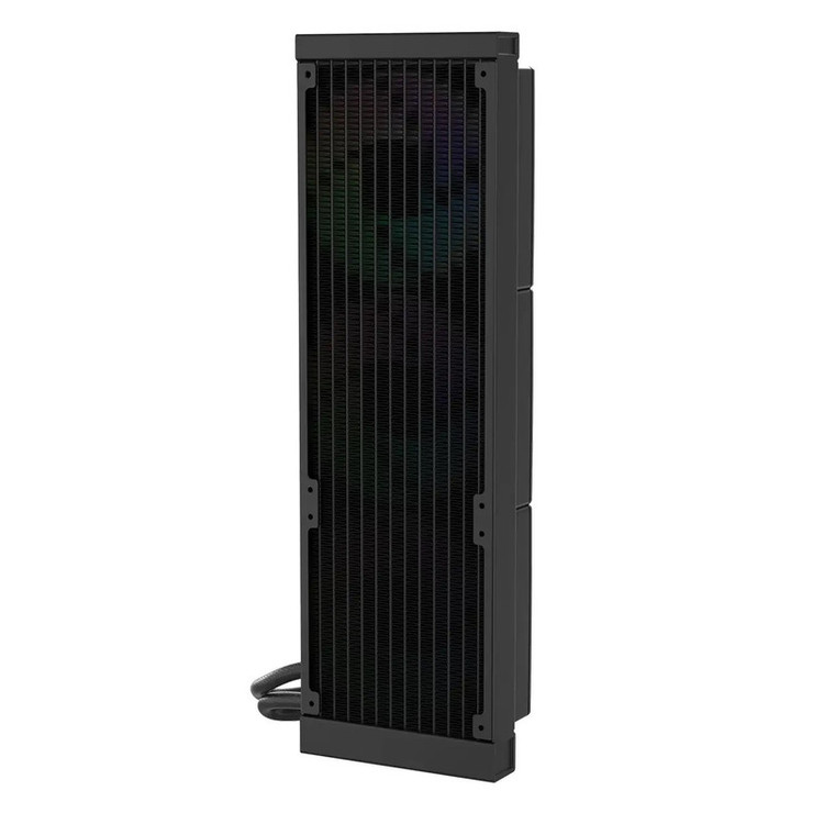 سیستم خنک کننده آبی ردراگون مدل CCW-1017