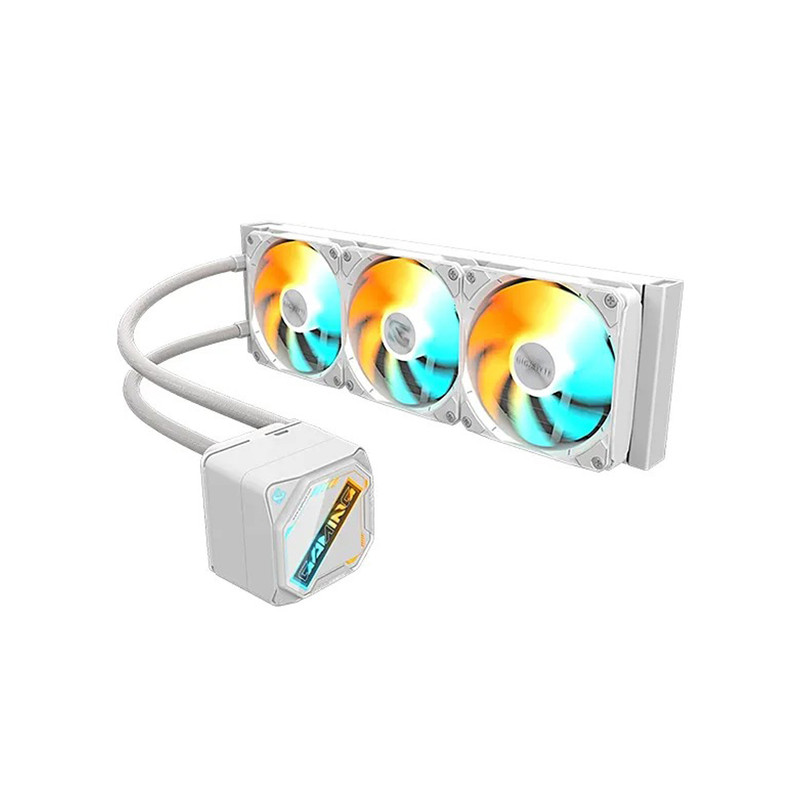خنک‌کننده پردازنده گیگابایت مدل GME 360I