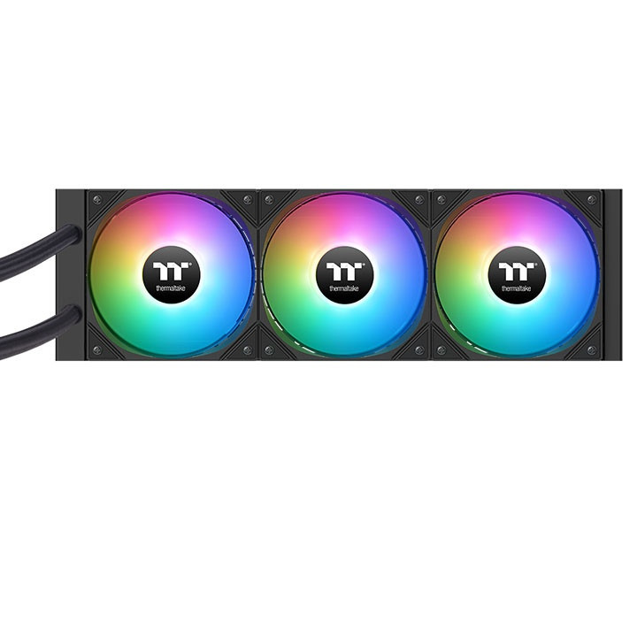 خنککننده پردازنده ترمالتیک مدل LA360 ARGB Sync