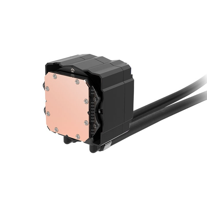 خنککننده پردازنده ترمالتیک مدل LA360 ARGB Sync