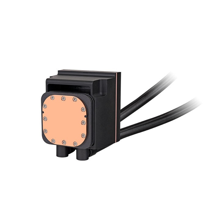خنککننده پردازنده ترمالتیک مدل MAGFloe 360 ARGB Sync