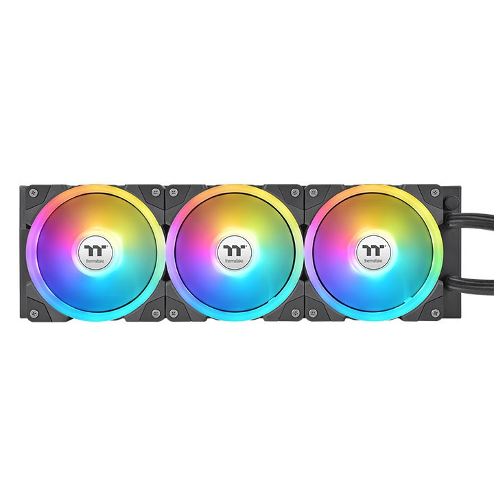 خنککننده پردازنده ترمالتیک مدل MAGFloe 360 ARGB Sync