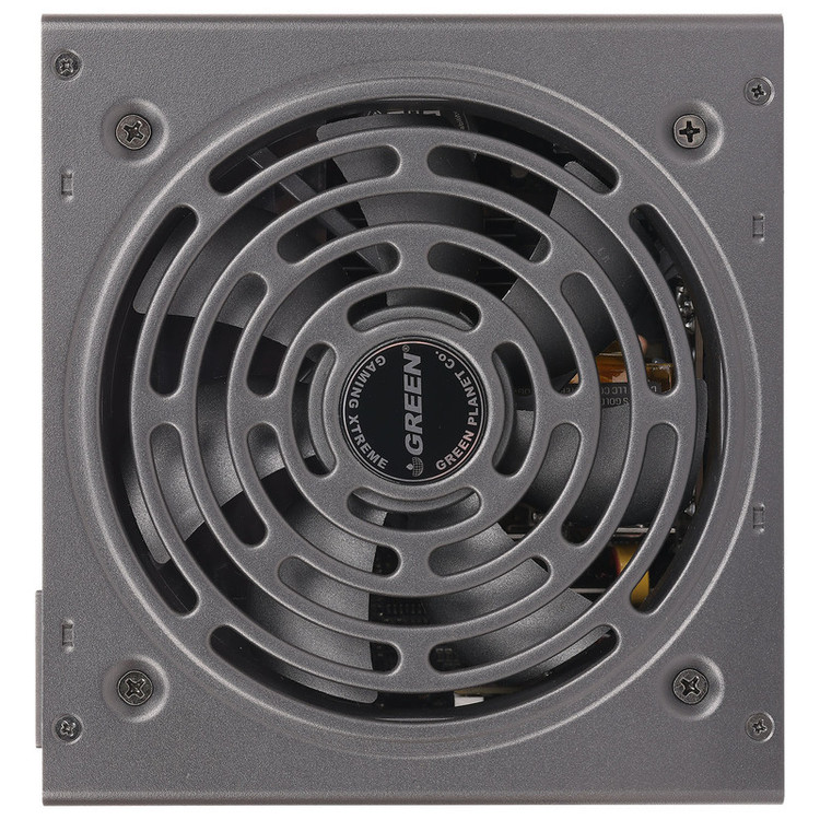 منبع تغذیه کامپیوتر گرین مدل GP1000B-GXD