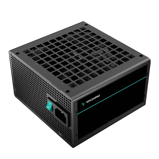 منبع تغذیه کامپیوتر دیپ کول مدل PF650