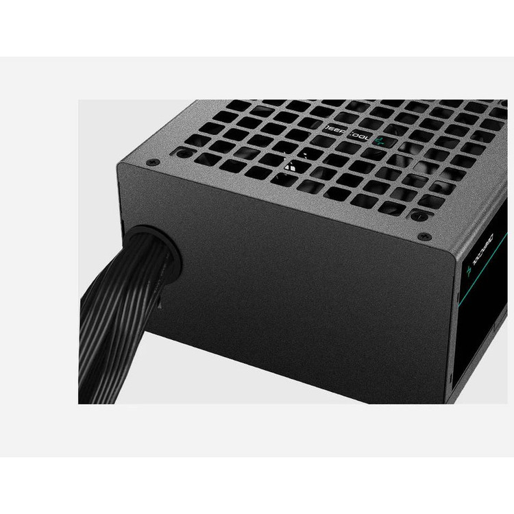 منبع تغذیه کامپیوتر دیپ کول مدل PF650