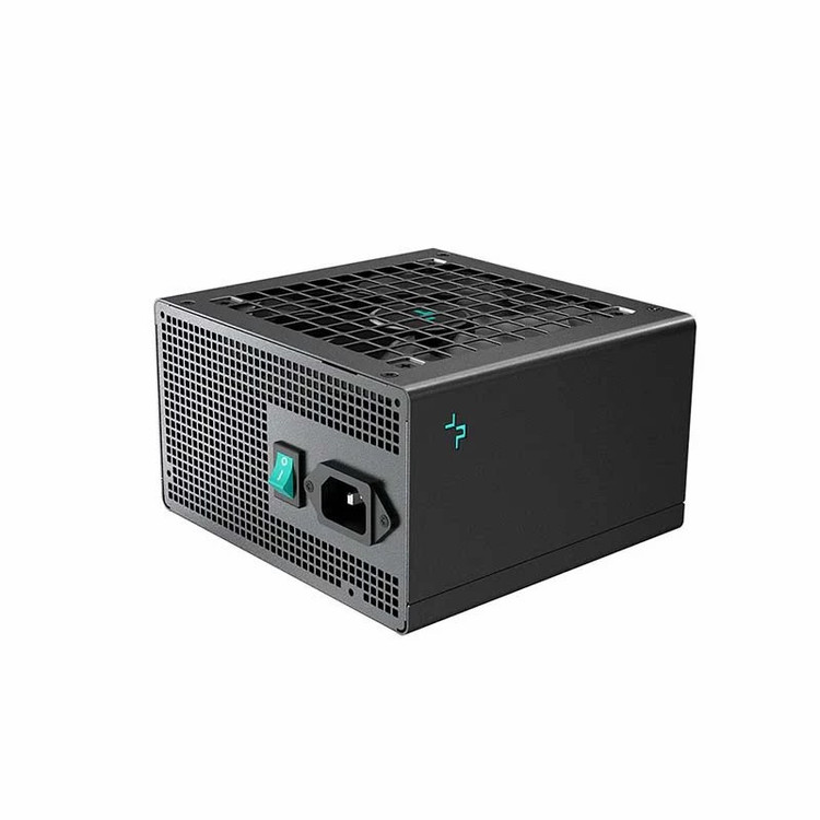 منبع تغذیه کامپیوتر 850 وات دیپ کول مدل GameStrom PN850D