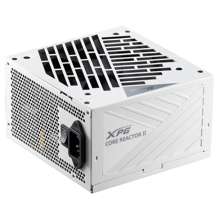 منبع تغذیه کامپیوتر ای دیتا ایکس پی جی مدل CORE REACTOR II 750W