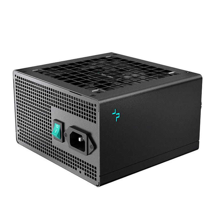 منبع تغذیه کامپیوتر دیپ کول مدل PK750D