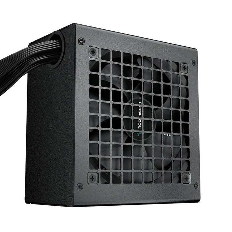 منبع تغذیه کامپیوتر دیپ کول مدل PK750D